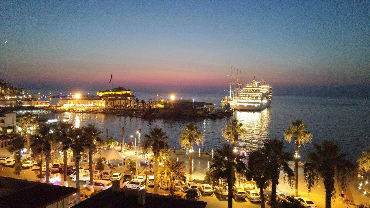 Surtel Hotel Kusadası Extérieur photo