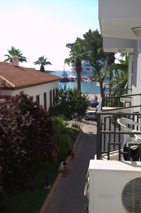 Surtel Hotel Kusadası Extérieur photo