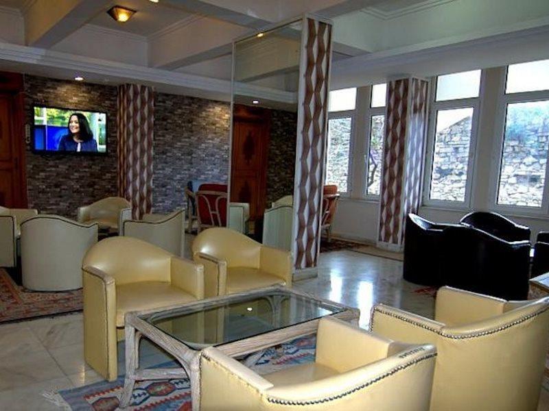 Surtel Hotel Kusadası Extérieur photo