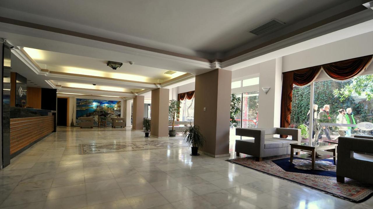 Surtel Hotel Kusadası Extérieur photo