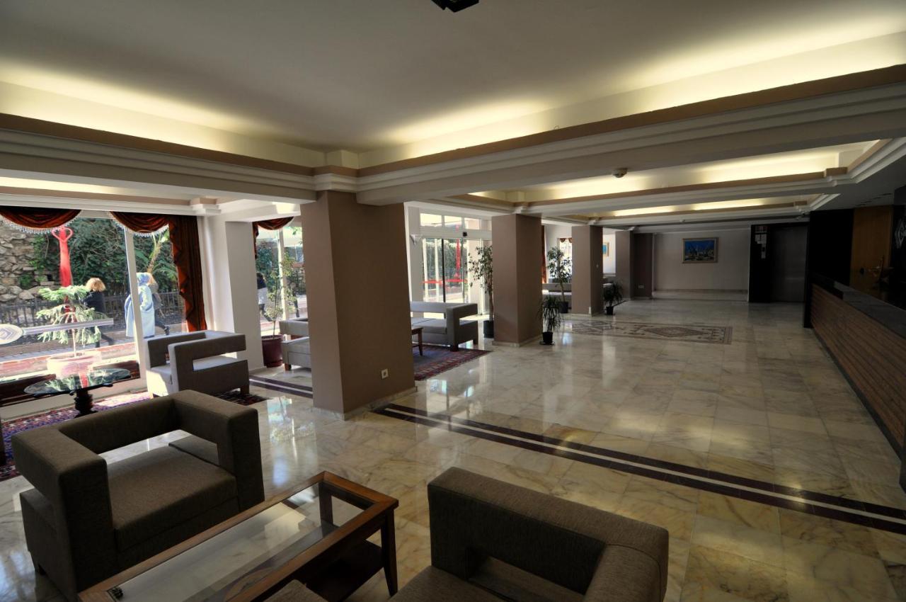 Surtel Hotel Kusadası Extérieur photo